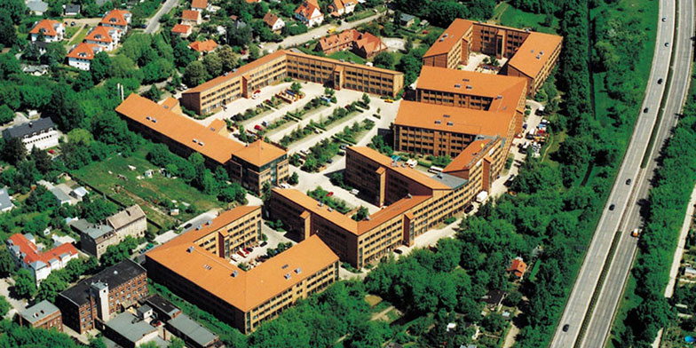 Luftbild